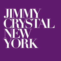 JIMMY CRYSTAL NEW YORK trademark