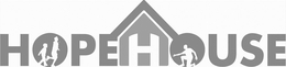 HOPE HOUSE trademark