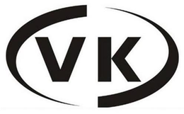 VK trademark