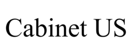 CABINET US trademark