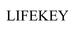 LIFEKEY trademark