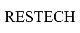 RESTECH trademark