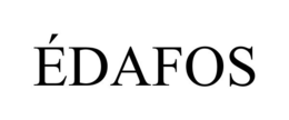 ÉDAFOS trademark