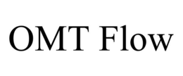OMT FLOW trademark