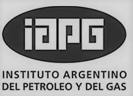 IAPG INSTITUTO ARGENTINO DEL PETROLEO Y DEL GAS trademark