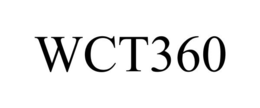 WCT360 trademark