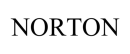 NORTON trademark