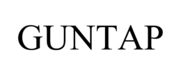 GUNTAP trademark