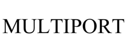 MULTIPORT trademark