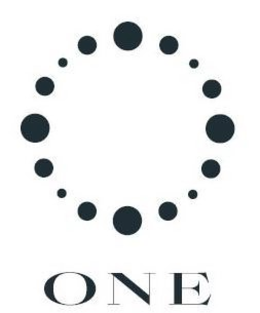 ONE trademark