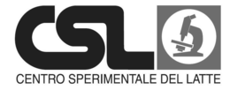 CSL CENTRO SPERIMENTALE DEL LATTE trademark