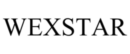 WEXSTAR trademark
