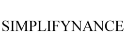 SIMPLIFYNANCE trademark