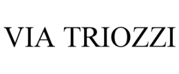 VIA TRIOZZI trademark