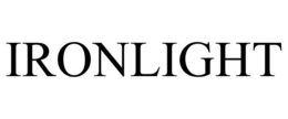 IRONLIGHT trademark