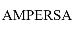 AMPERSA trademark