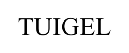 TUIGEL trademark