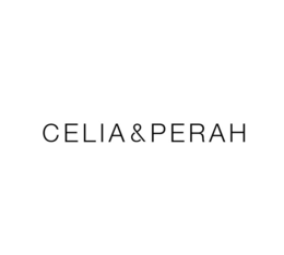 CELIA & PERAH trademark