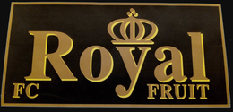 FC ROYAL FRUIT trademark