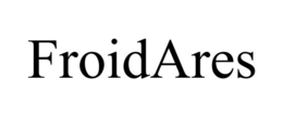 FROIDARES trademark