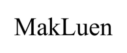 MAKLUEN trademark