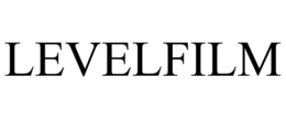 LEVELFILM trademark