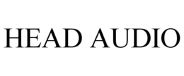 HEAD AUDIO trademark