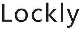 LOCKLY trademark