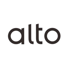 ALTO trademark