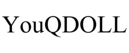 YOUQDOLL trademark