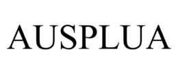 AUSPLUA trademark
