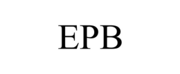 EPB trademark