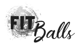 FIT BALLS trademark