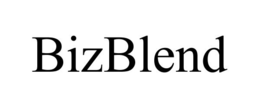 BIZBLEND trademark