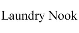 LAUNDRY NOOK trademark