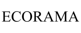 ECORAMA trademark