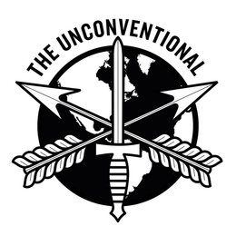 THE UNCONVENTIONAL trademark