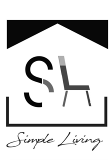 SL SIMPLE LIVING trademark