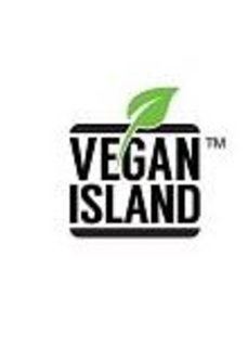 VEGAN ISLAND trademark