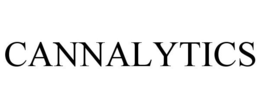 CANNALYTICS trademark