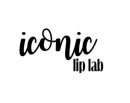 ICONIC LIP LAB trademark