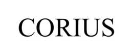 CORIUS trademark