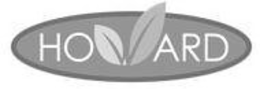 HOWARD trademark