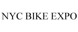 NYC BIKE EXPO trademark