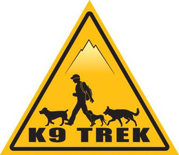 K9-TREK trademark