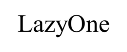 LAZYONE trademark