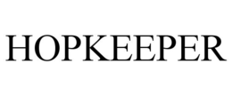 HOPKEEPER trademark