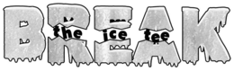 BREAK THE ICE TEE trademark