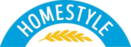 HOMESTYLE trademark
