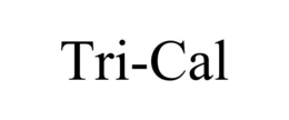 TRI-CAL trademark